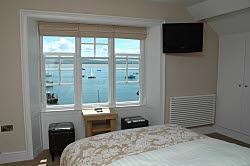 أبرديفي The Britannia Coaching Inn المظهر الخارجي الصورة