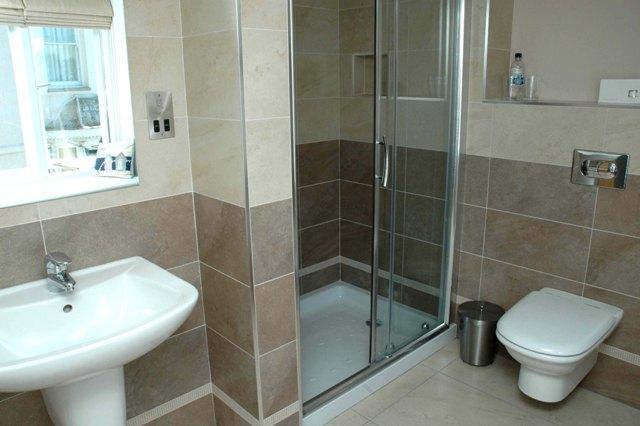 أبرديفي The Britannia Coaching Inn المظهر الخارجي الصورة