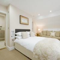 أبرديفي The Britannia Coaching Inn المظهر الخارجي الصورة